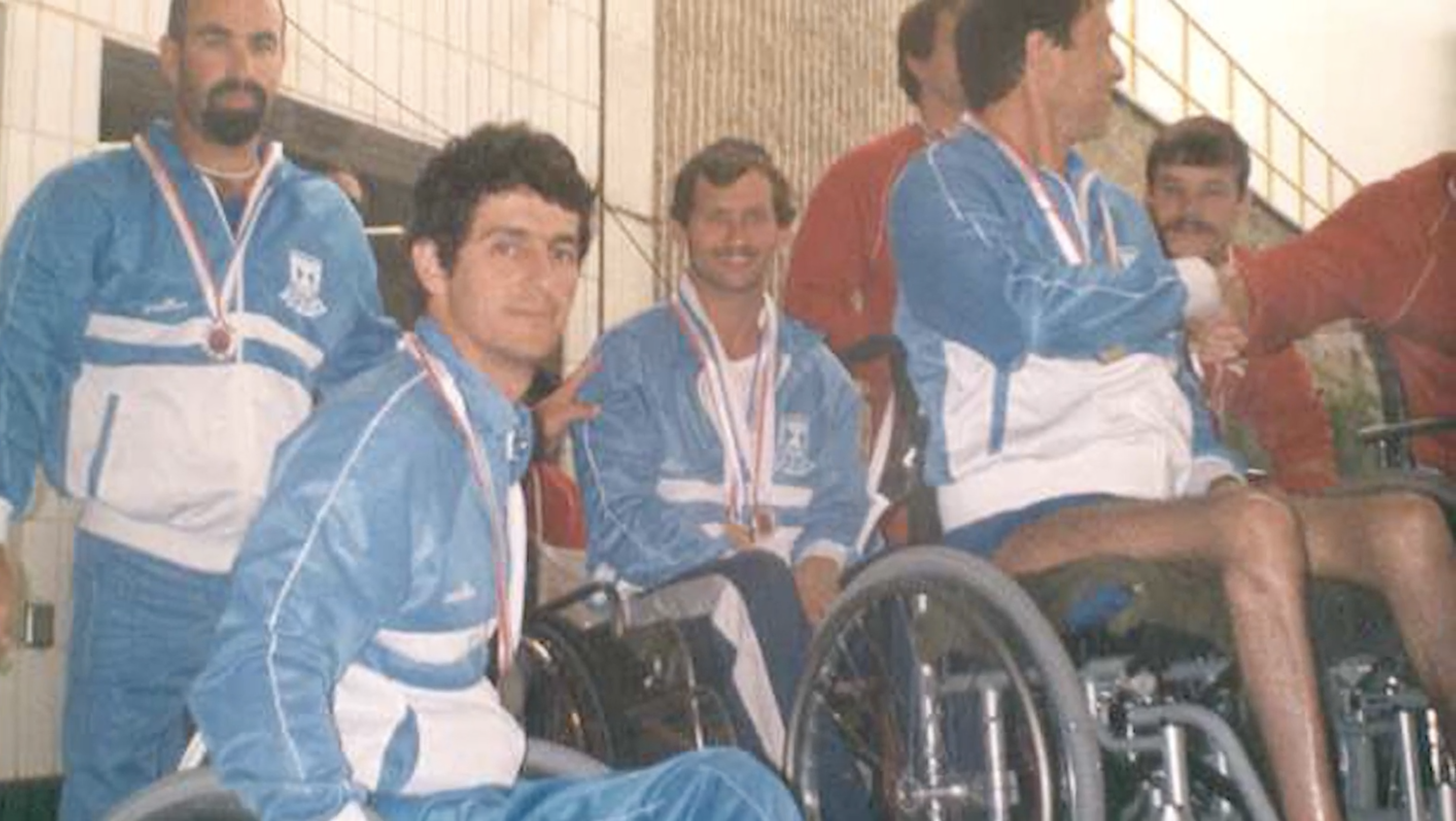 Paralympians bring home gold medals, but we’re failing them on web accessibility