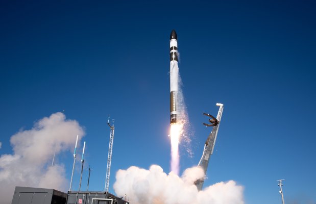 Rocket Lab’s order backlog tops $141M as the company inks five-launch deal with Kinéis