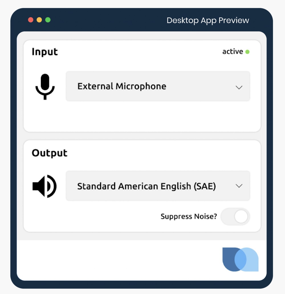 Sanas aims to convert one accent to another in real time for smoother customer service calls