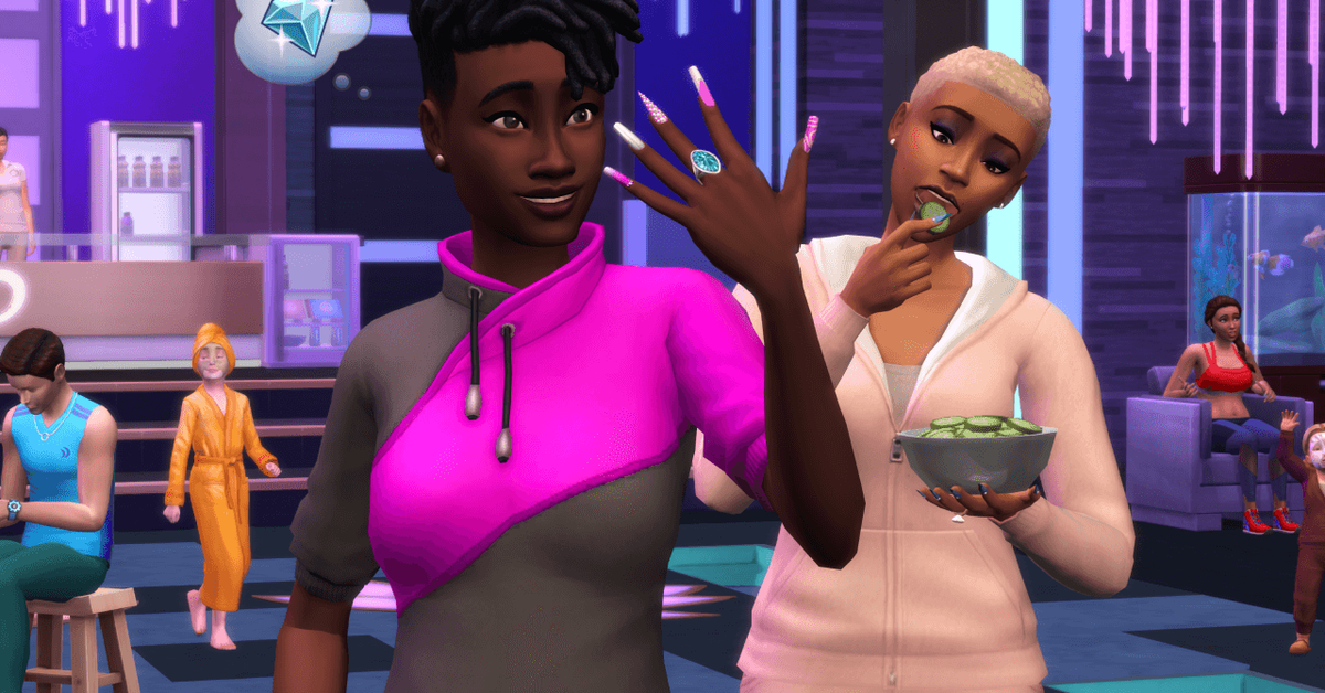 sims 4 cc mac lipstick velvet teddy