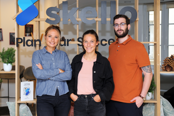 Skello raises $47.3 million for its employee scheduling tool