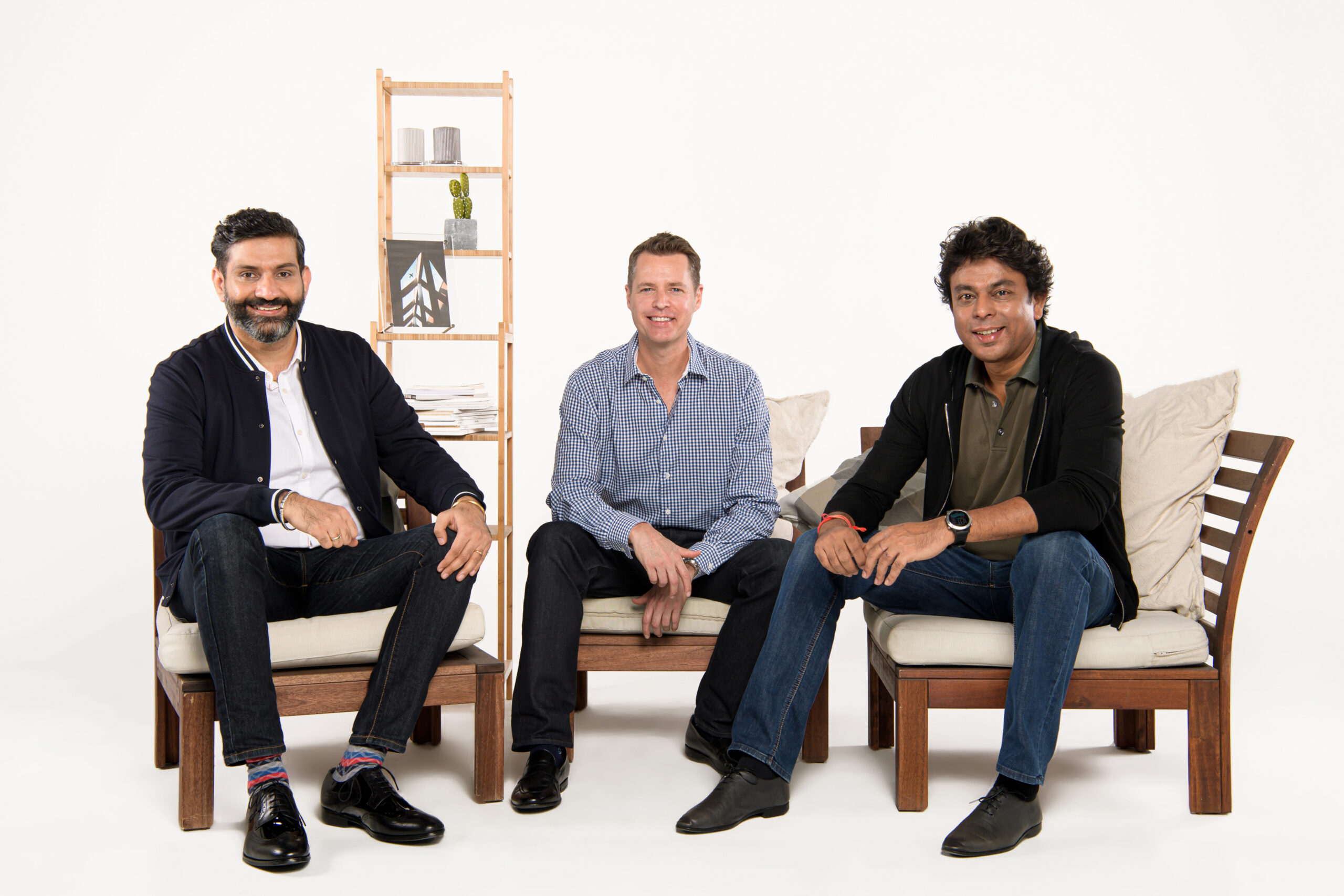 Southeast Asia-focused Jungle Ventures announces $225M first close for its fourth fund