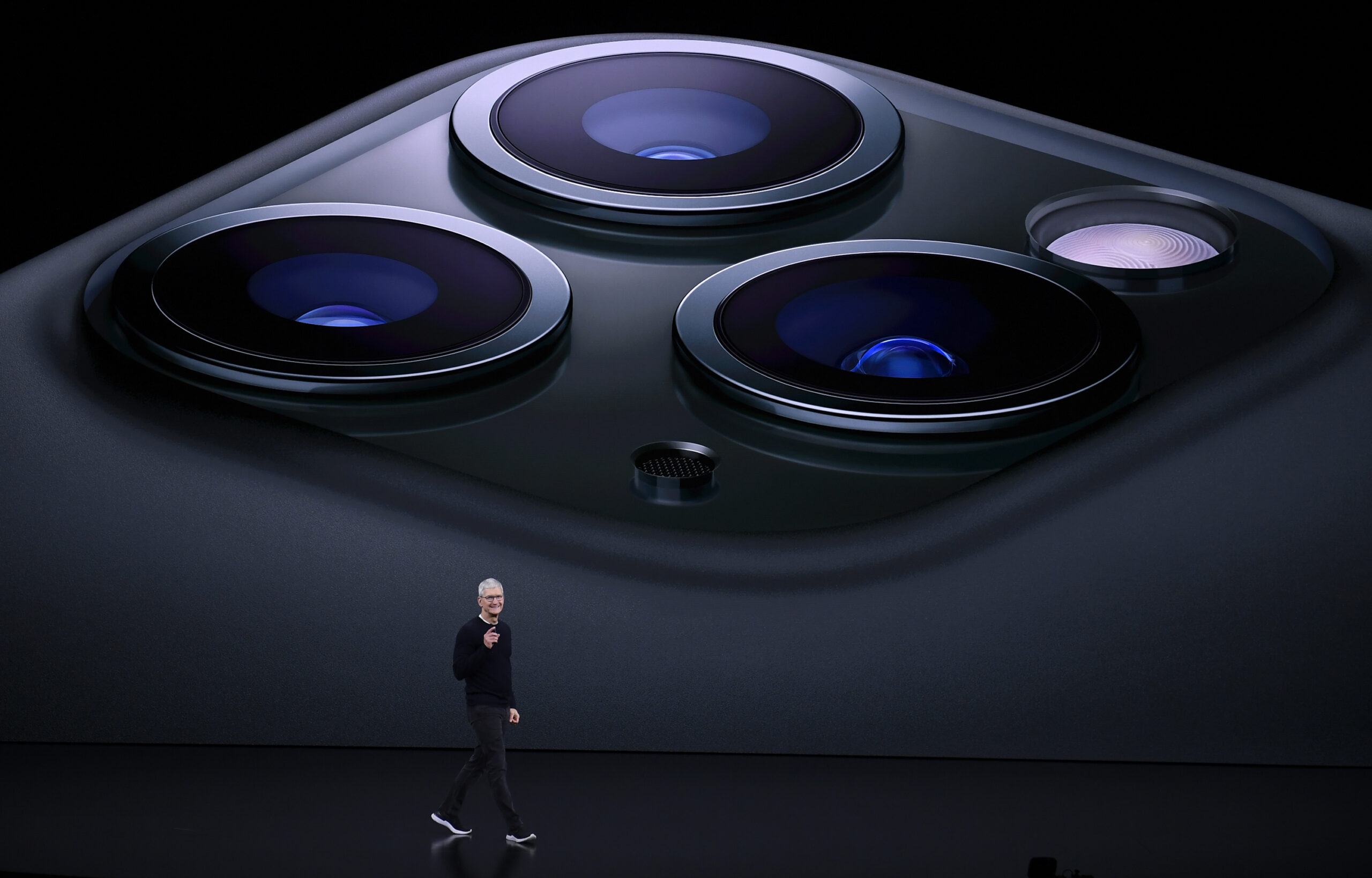 What we expect from next week’s Apple event