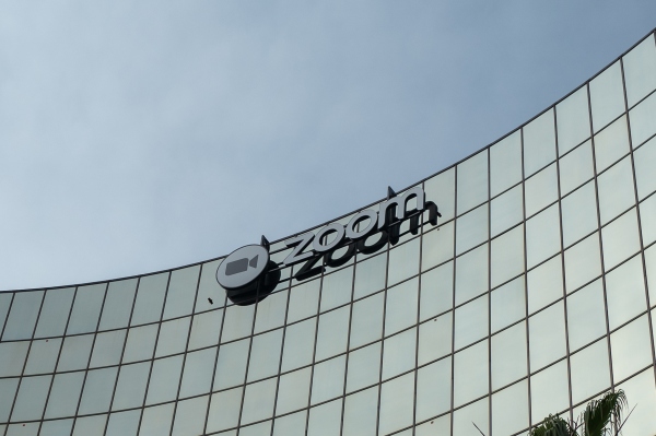 Zoom looks beyond video conferencing as triple-digit 2020 growth begins to slow