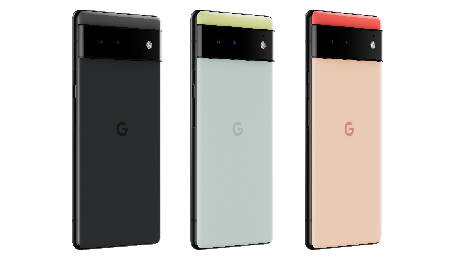 Google S Pixel 6 And Pixel 6 Pro Deliver Flagship Features For 599 And 899 Wilson S Media