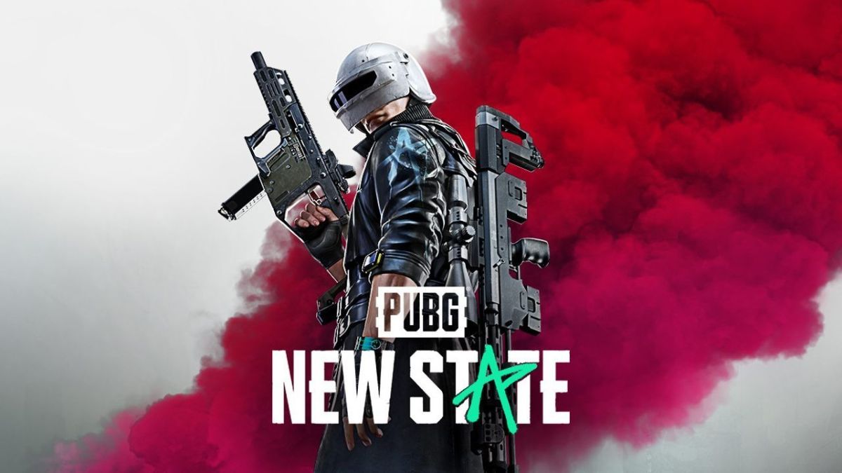 Pubg New State Finally Gets A Release Date On Ios And Android Wilson S Media