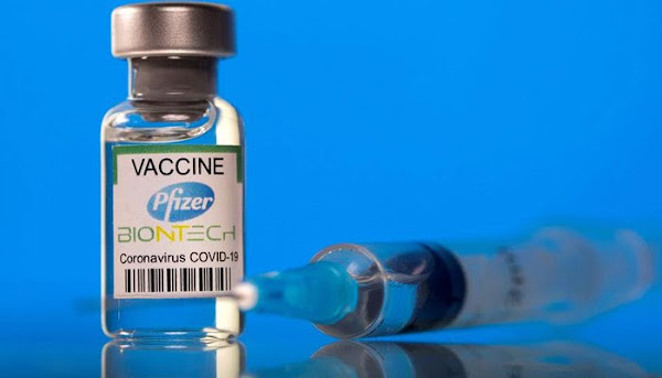 sweden to give 12 15 year olds pfizer vaccine rejects moderna wilson s media