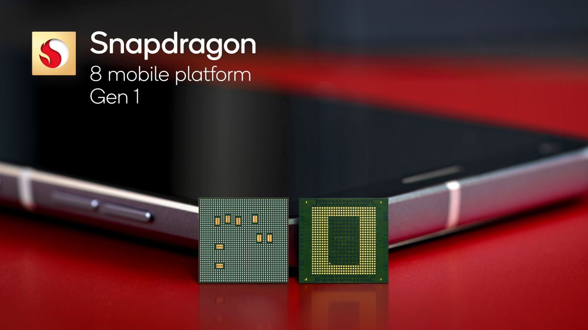 Why Qualcomm’s next flagship chip isn’t called the Snapdragon 898