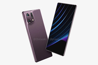 Oppo’s next flagship leaks with OnePlus-esque Hasselblad branding