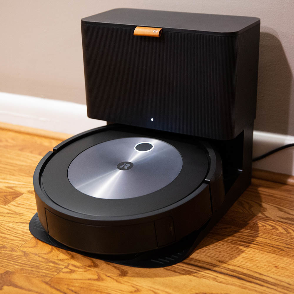 Gold Bars Robot Bling Bling for Roomba i7 Vacuum 