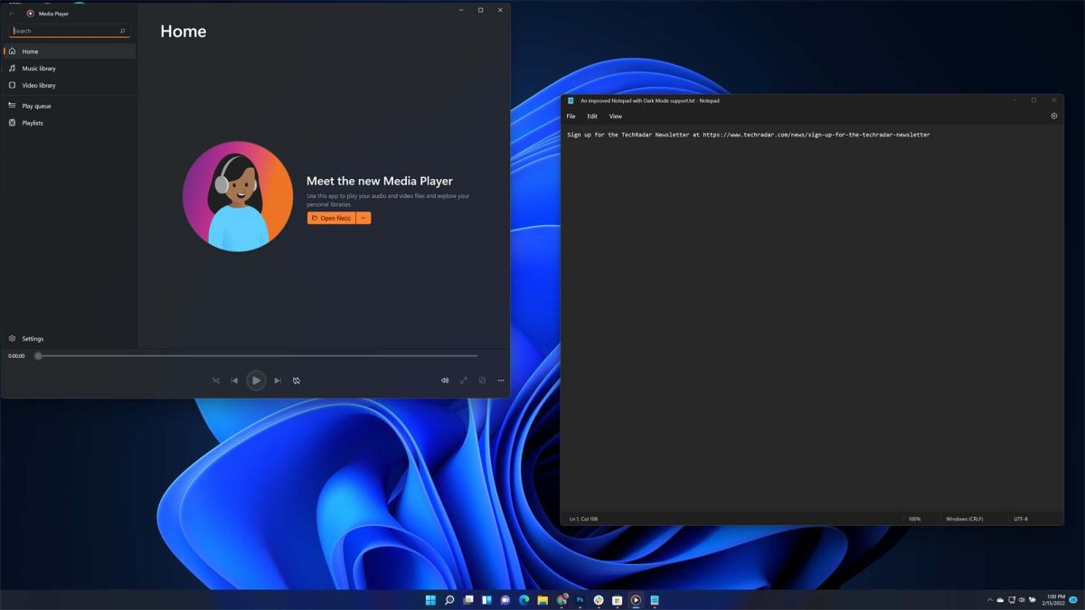 mudra app for skype