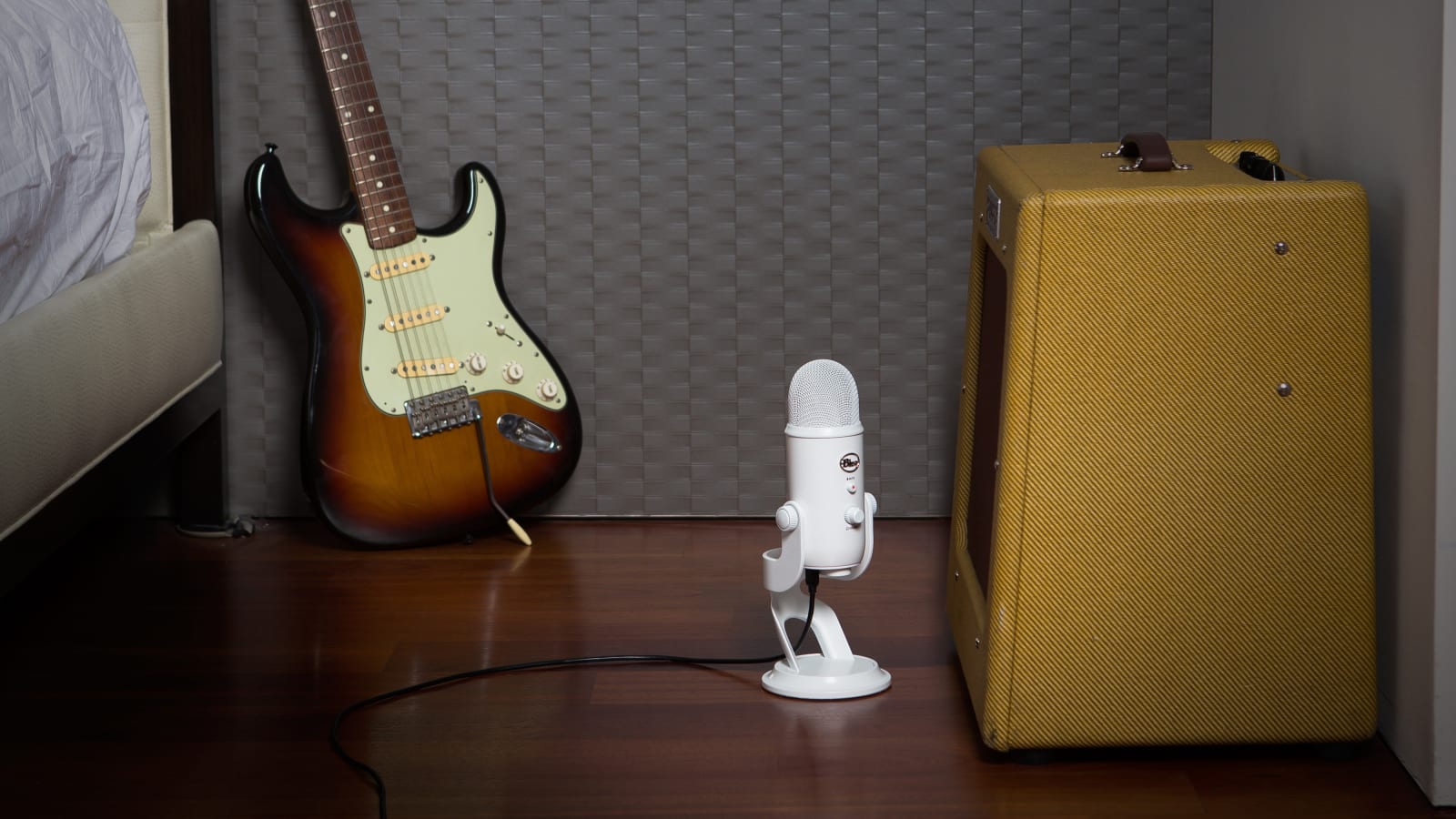 The best podcasting gear for beginners