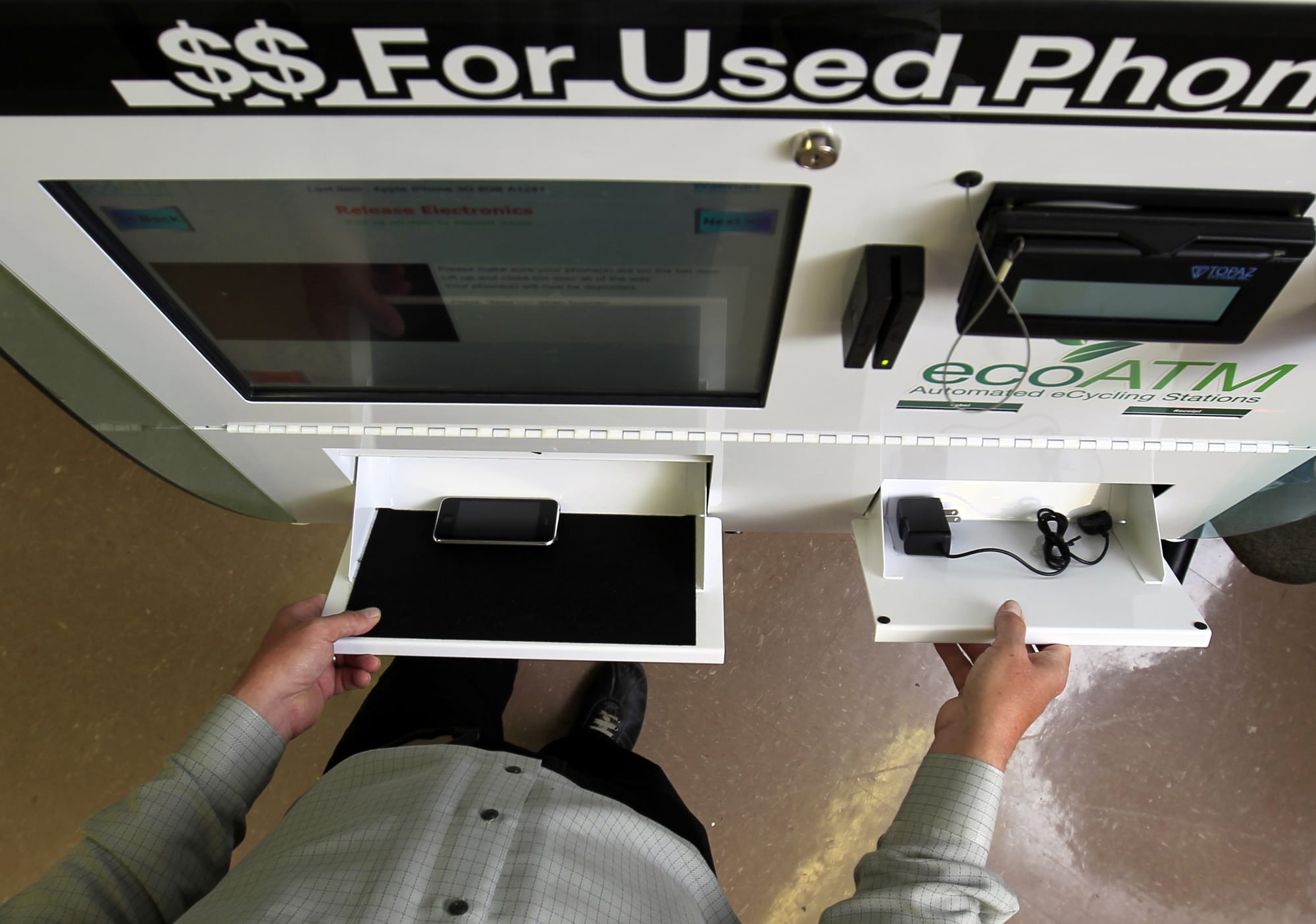 How to sell your used and unwanted gadgets
