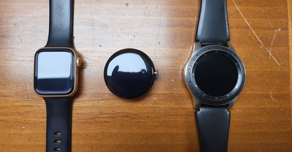 The latest Pixel Watch spec rumors show Google’s trying to make a flagship