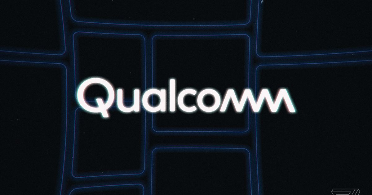 Qualcomm’s server and laptop ambitions may be in trouble