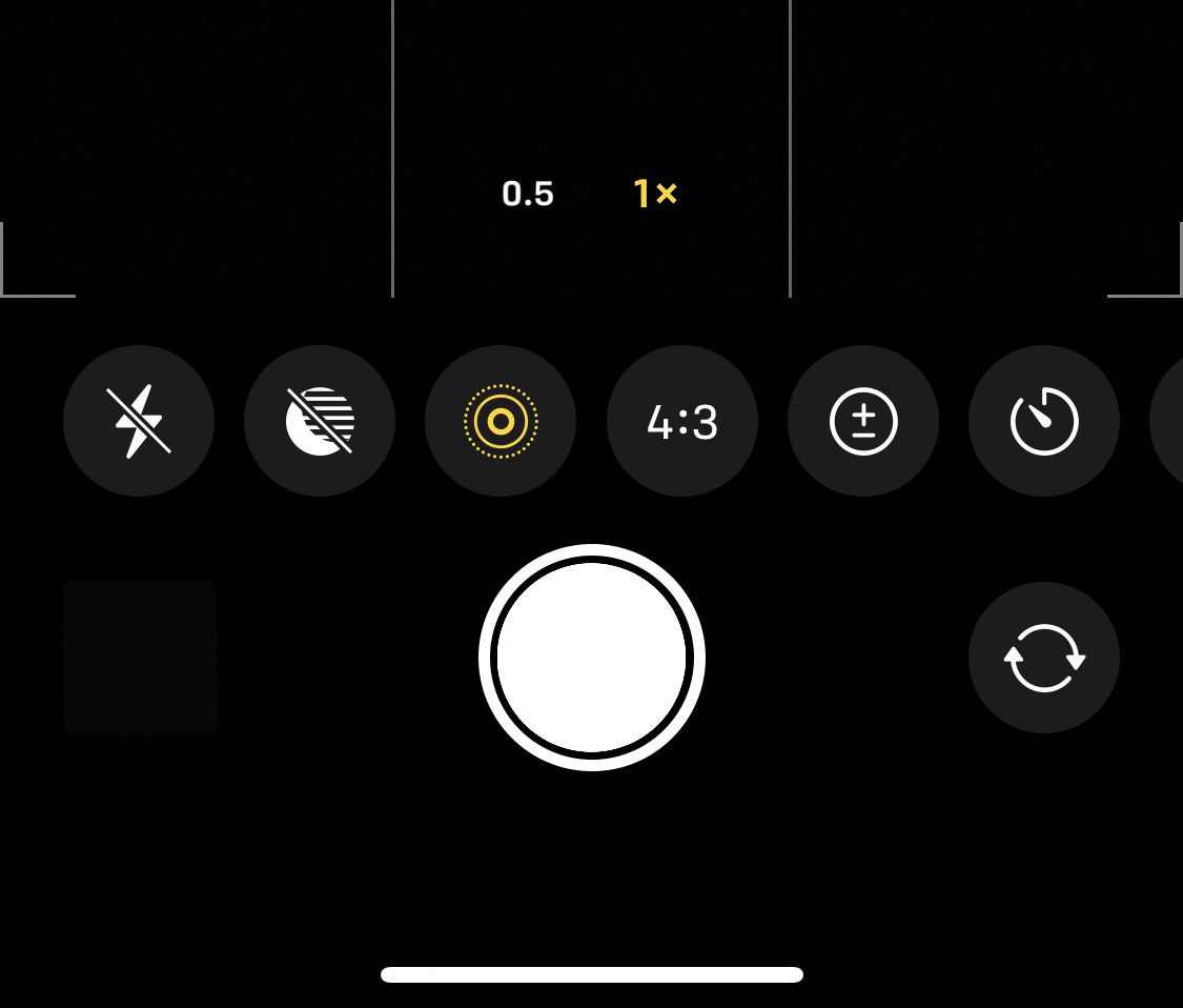 The iPhone 14 Pro may have one pill-shaped notch when turned on