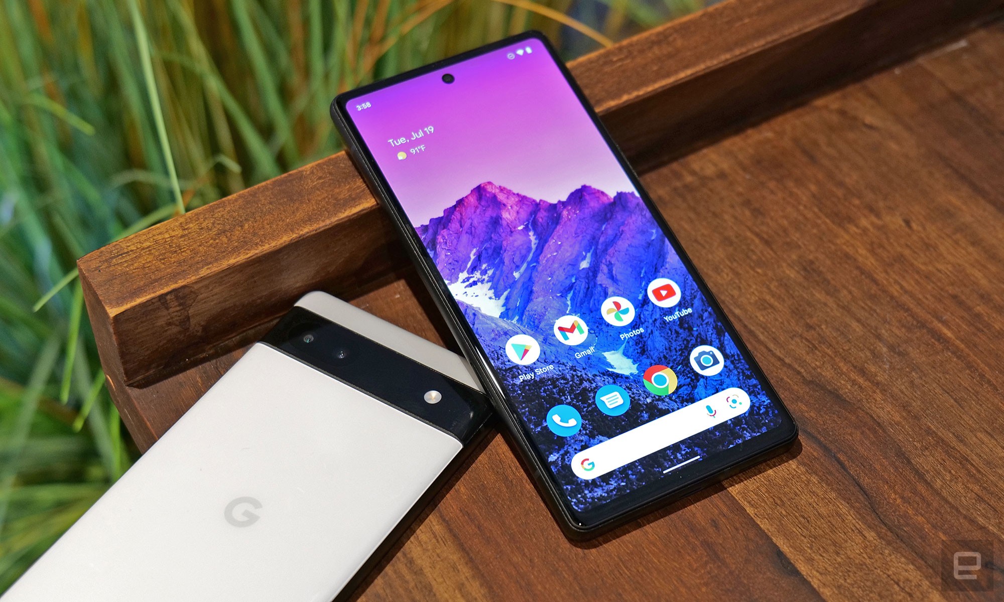 The best midrange smartphones for 2022