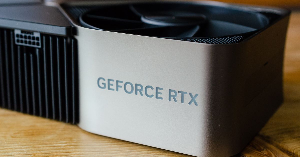 Nvidia RTX 4070 Ti leak reveals specs from ‘unlaunched’ RTX 4080