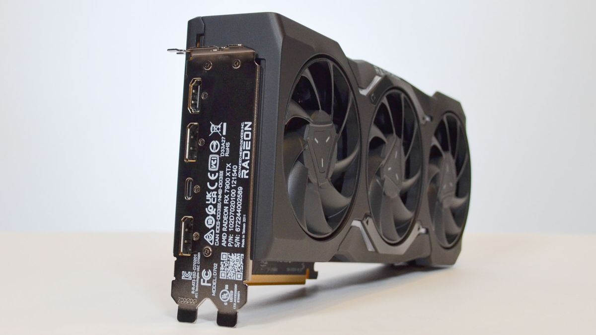 AMD RDNA 3 appears primed for 3D V-cache integration