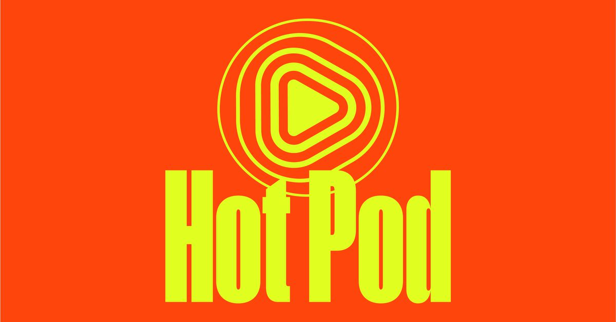 The biggest stories from Hot Pod Summit