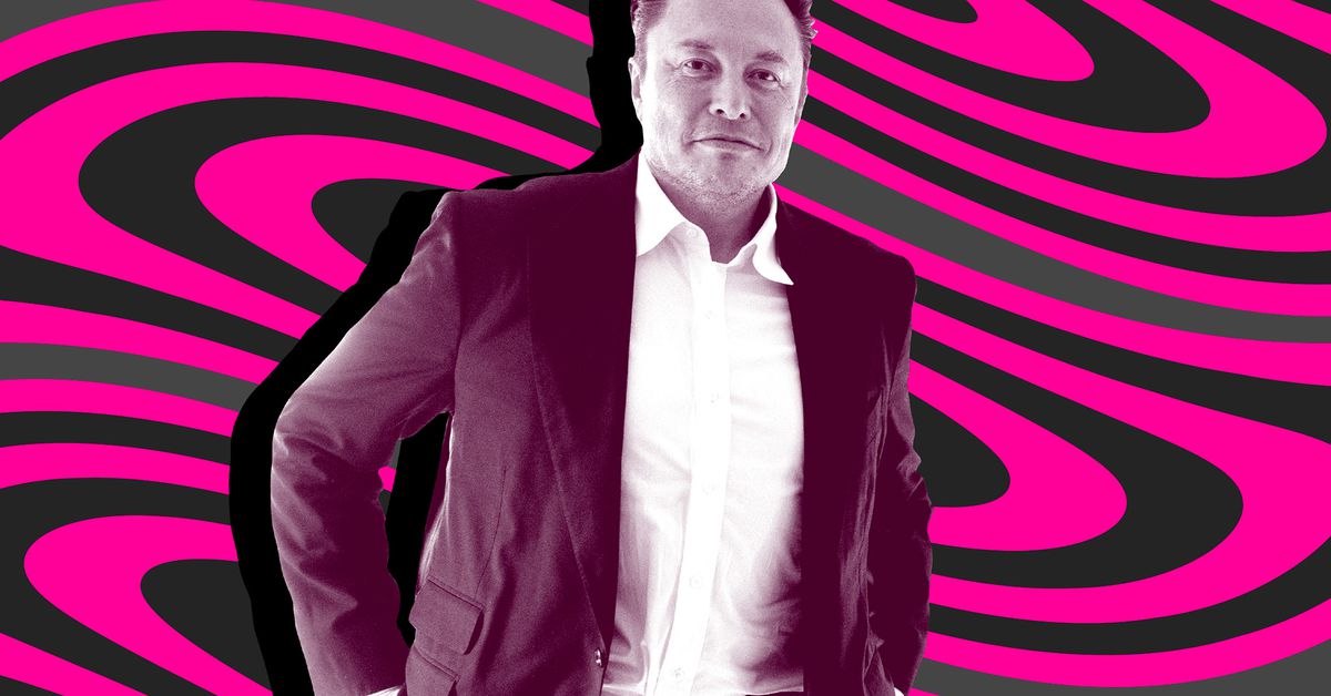 Elon Musk’s ‘lab leak’ tweets could be an issue for Tesla’s plans in China