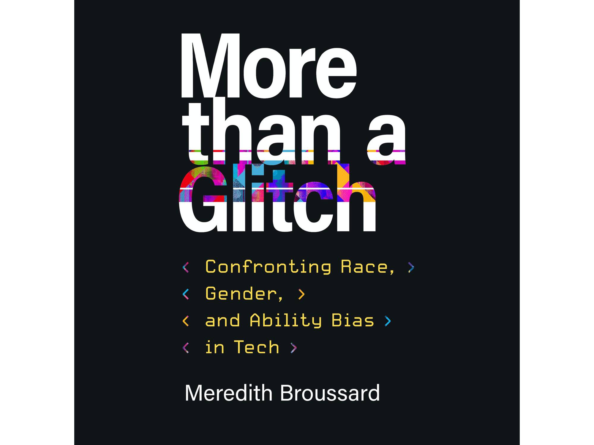 Hitting the Books: Tech can’t fix what’s broken in American policing