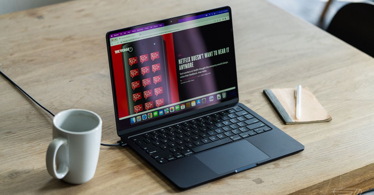 Apple might announce ‘several’ Macs at WWDC