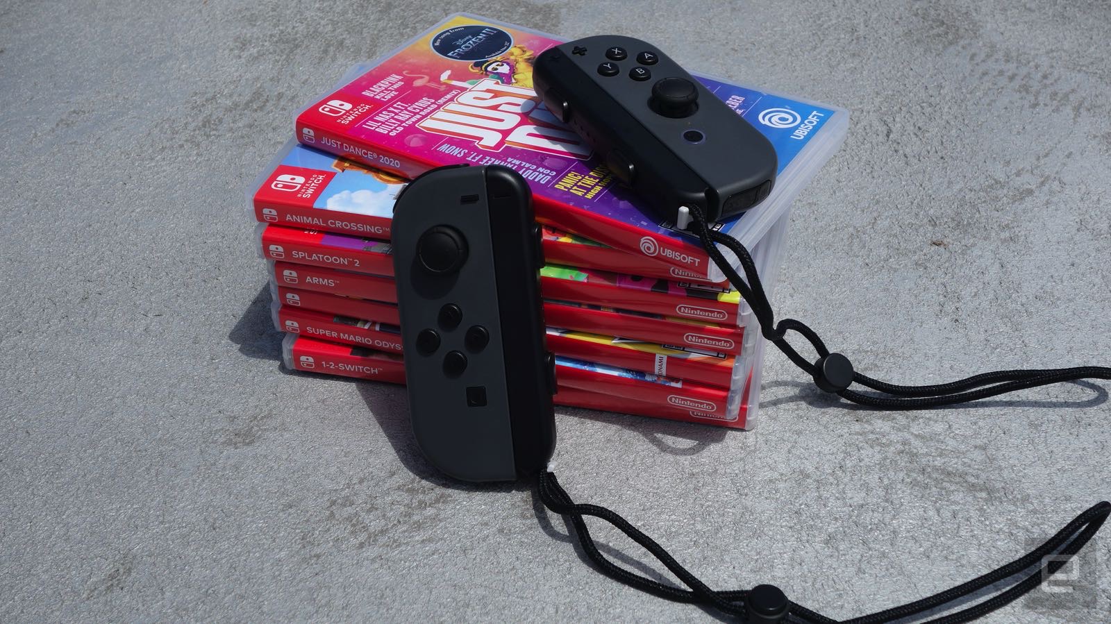 The best Nintendo Switch controllers for every player level