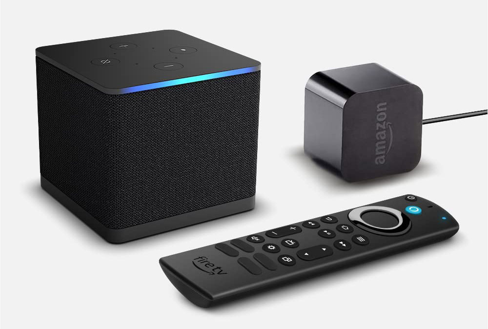 Amazon’s Fire TV Stick 4K Max falls to $25 in early Prime Day streaming sale