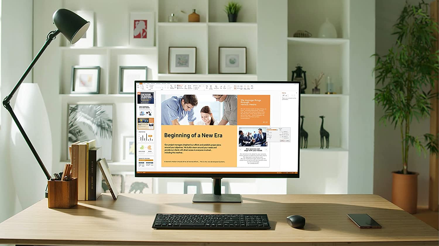 The best computer monitors for 2023