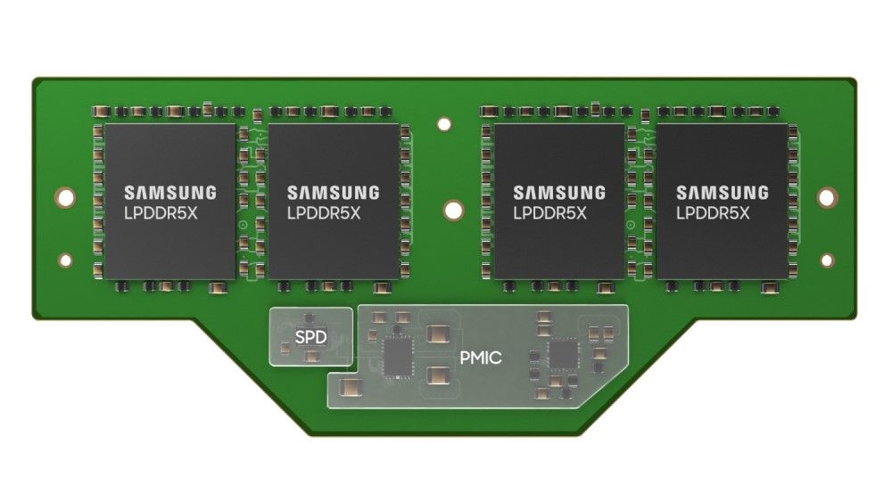 Your next laptop could run faster, last longer and pack more memory thanks to Samsung’s revolutionary new technology — but it won’t be cheap