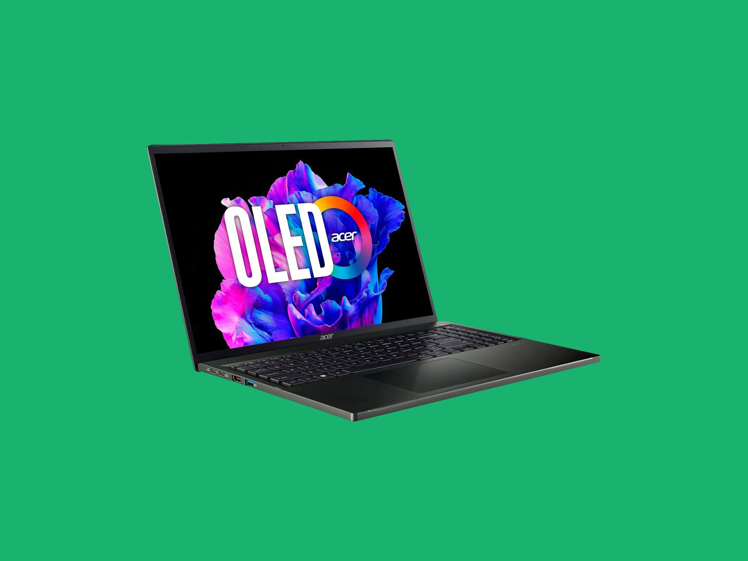 Acer Swift Edge 16 Review: Big Screen, Reasonable Price