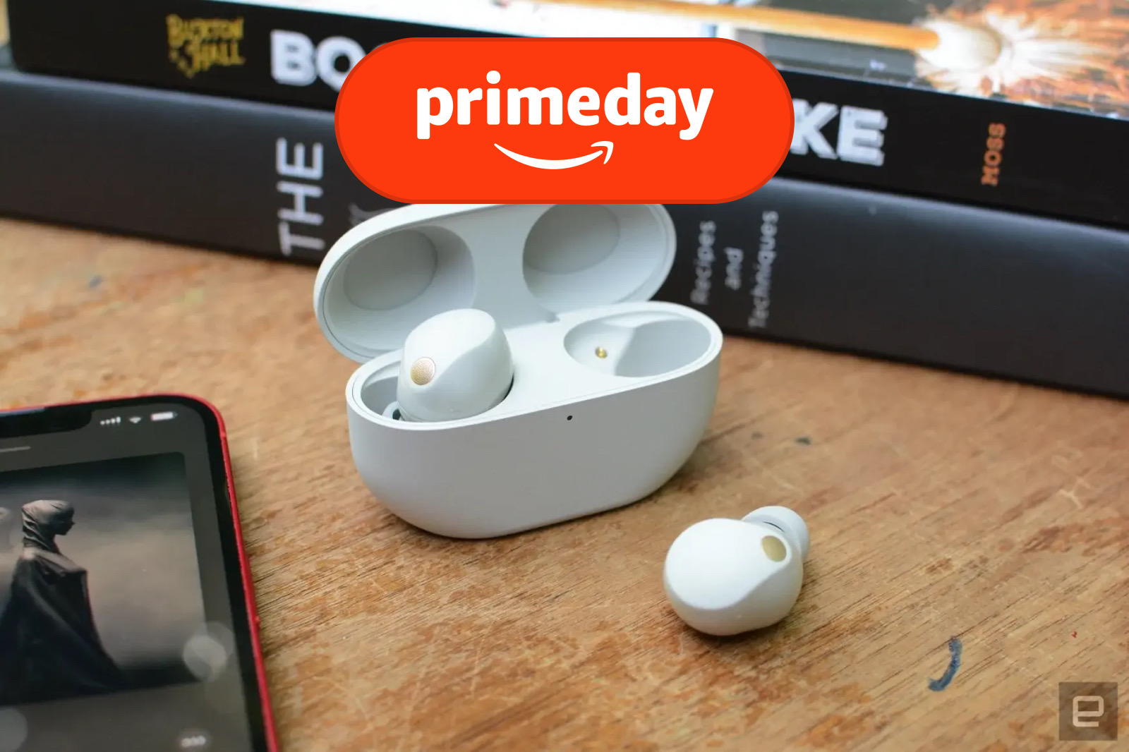 AirPods Pro hit all-time low prices with Amazon Prime Day deals