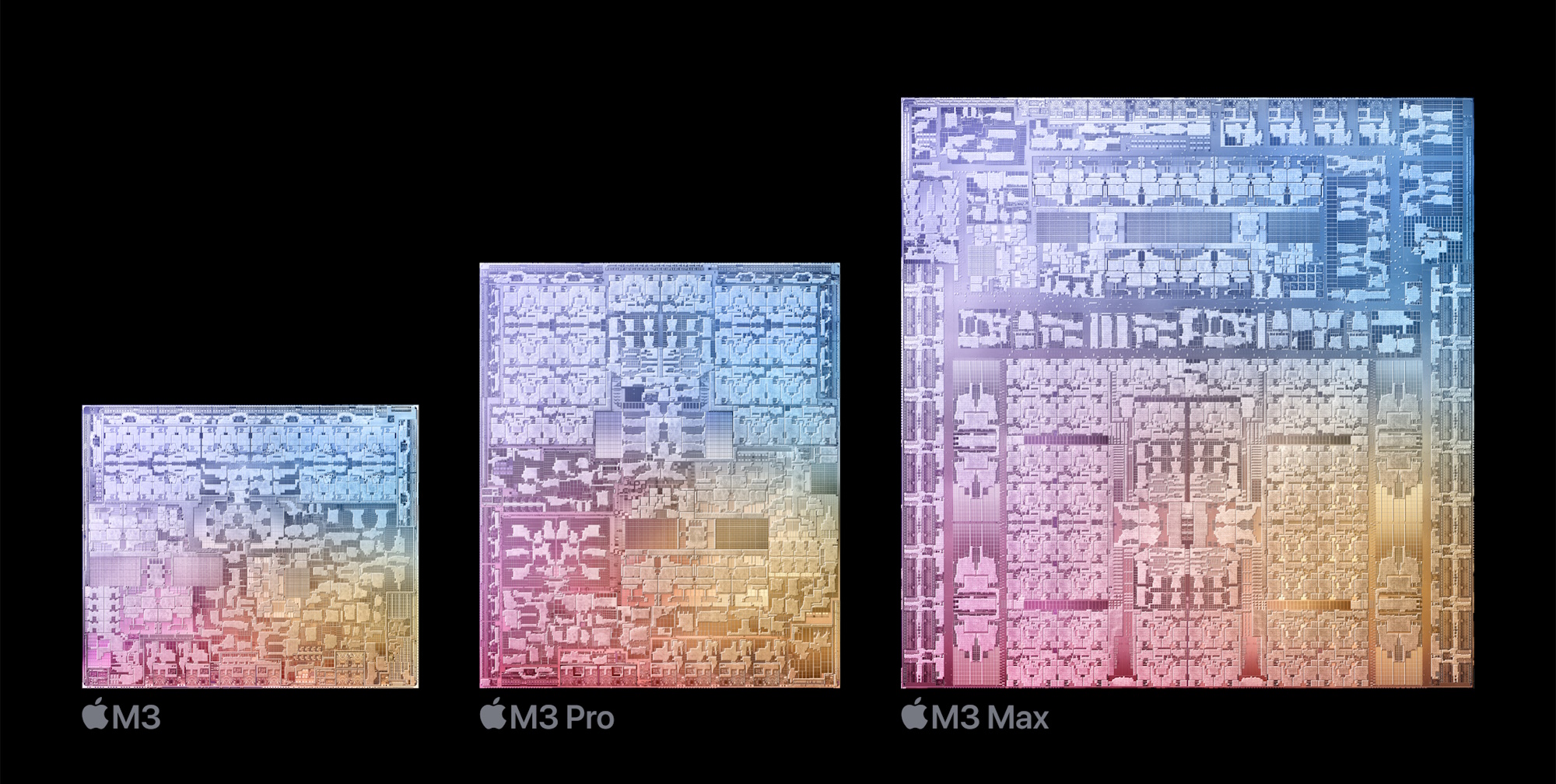 Apple’s ‘Scary Fast’ Mac event: Everything announced about M3 MacBook Pro and M3 iMac