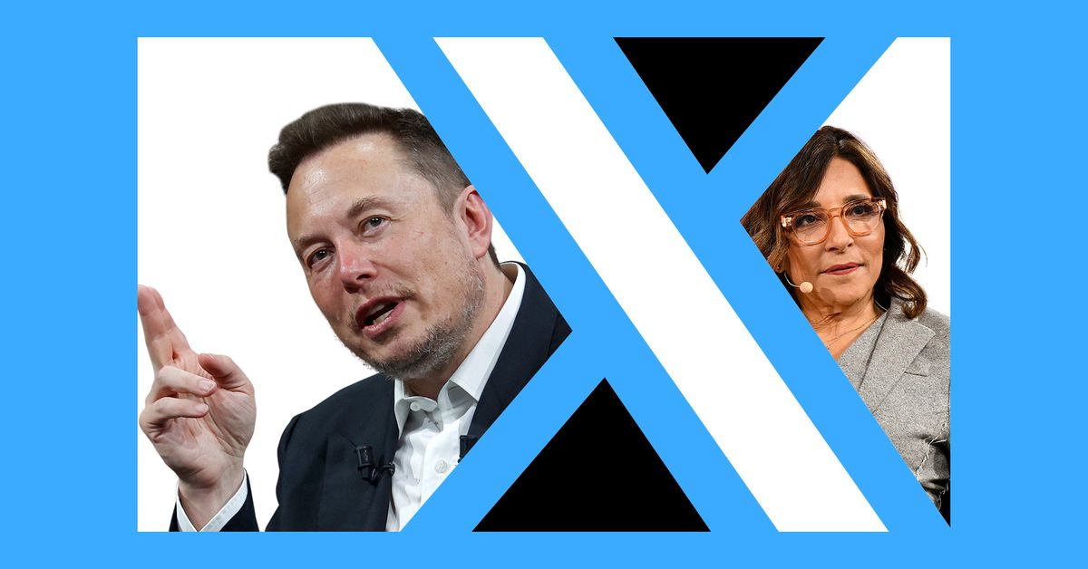 Elon Musk’s ‘everything app’ plan for X, in his own words