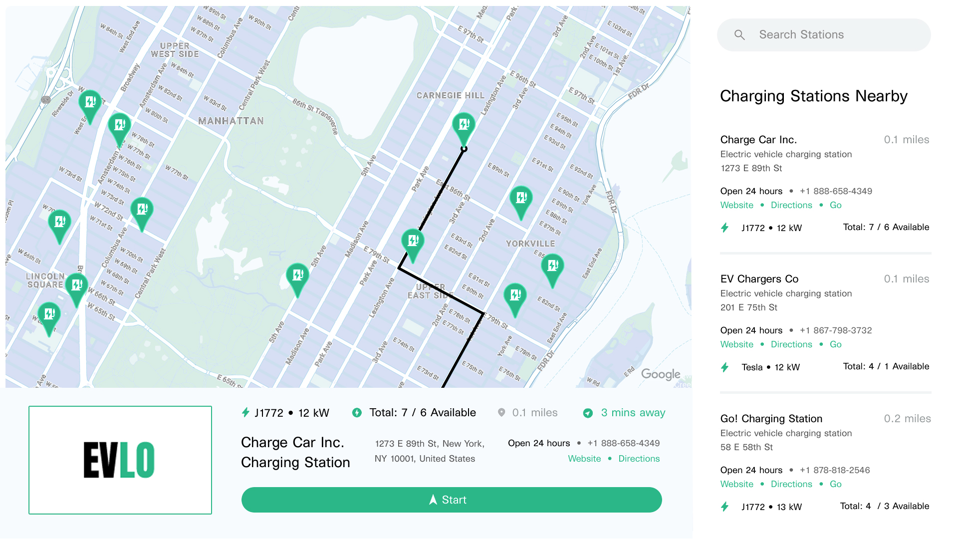 Google updates Maps with a flurry of AI features including ‘Immersive View for routes’