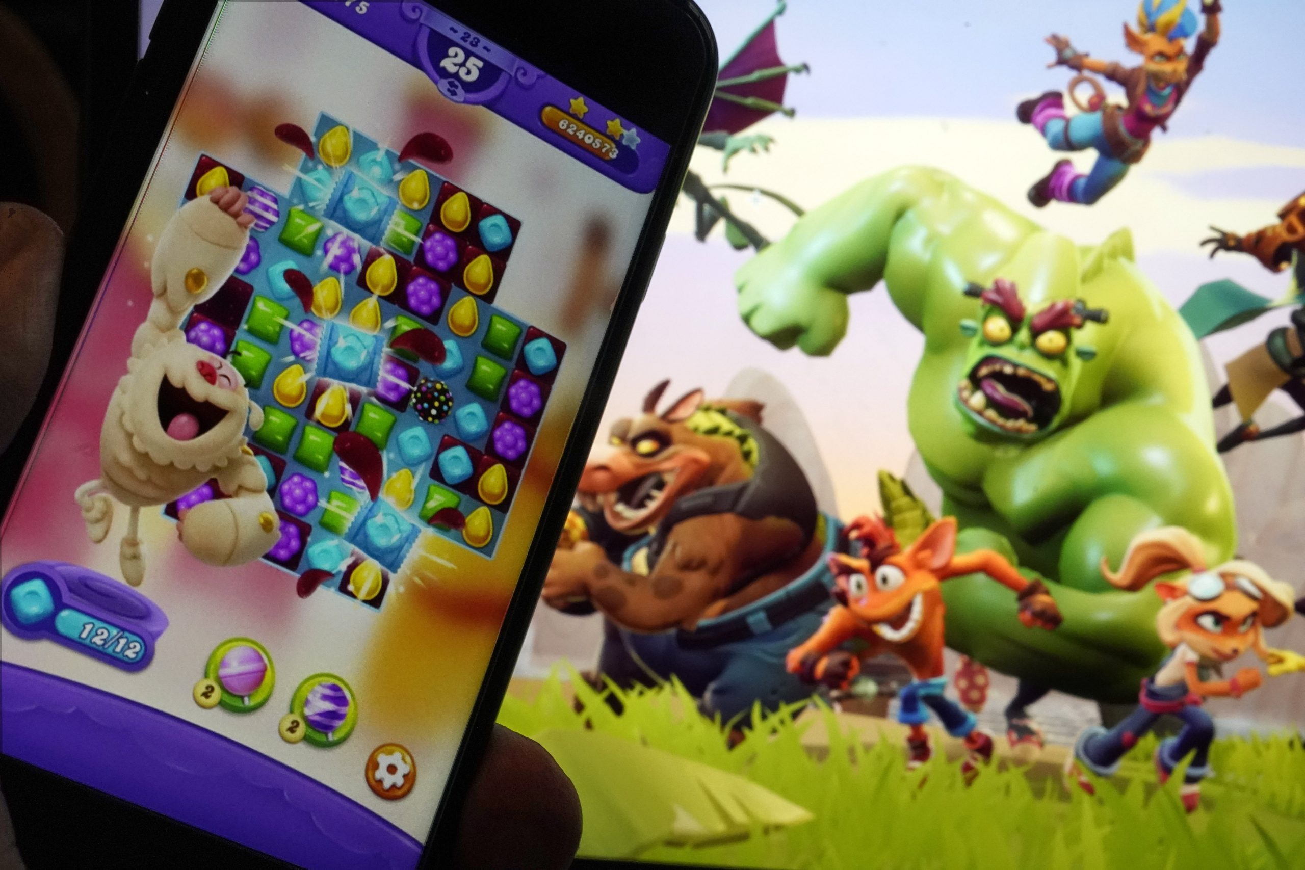 Microsoft officially owns Activision Blizzard, ending a 21-month battle with regulators