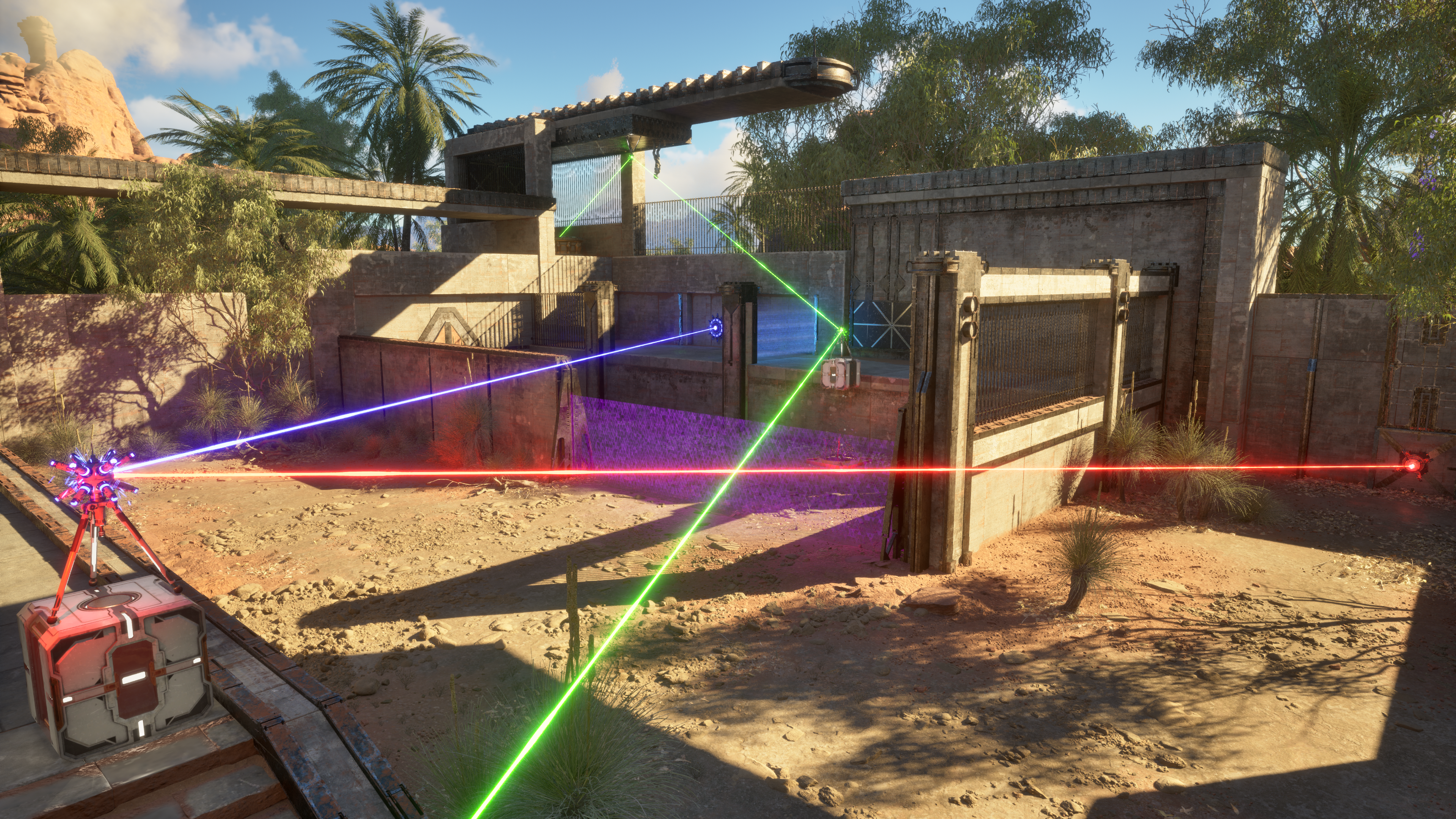 The Talos Principle 2 is the ideal blend of puzzle and story