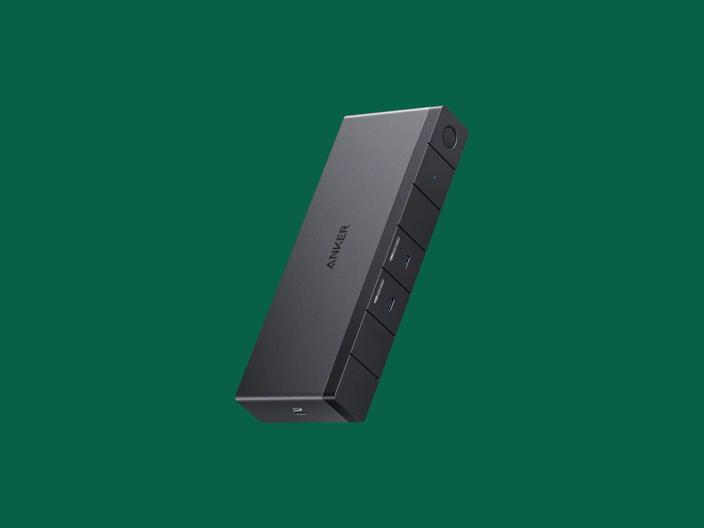 12 Best USB Hubs and Docks (2023): USB-C, USB-A, Portable