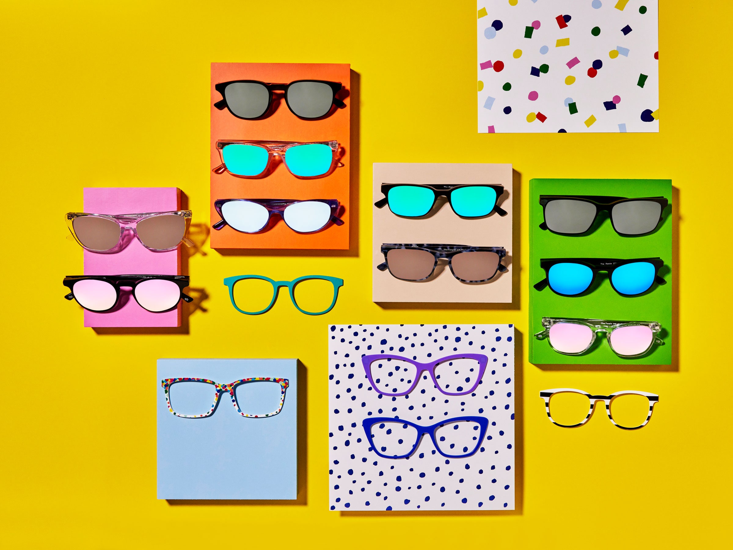 15 Best Sunglasses for Every Outdoor Adventure (2023): Le Specs, Sunski, and More