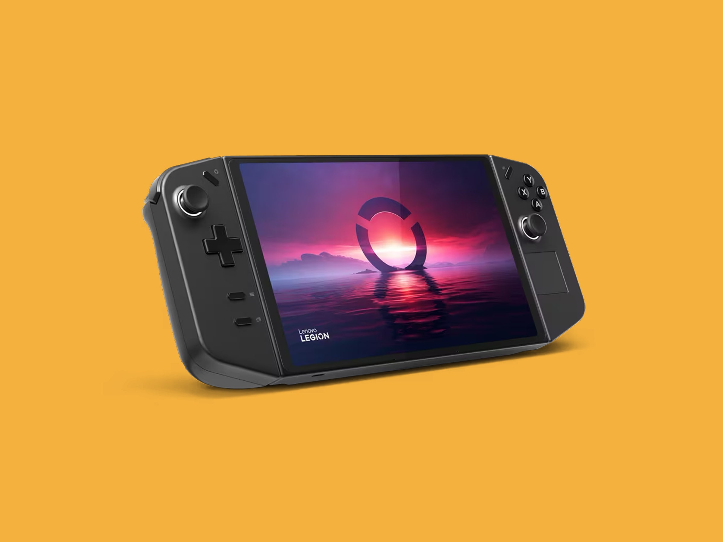 Lenovo Legion Go Review: The … Third Best Gaming Handheld?