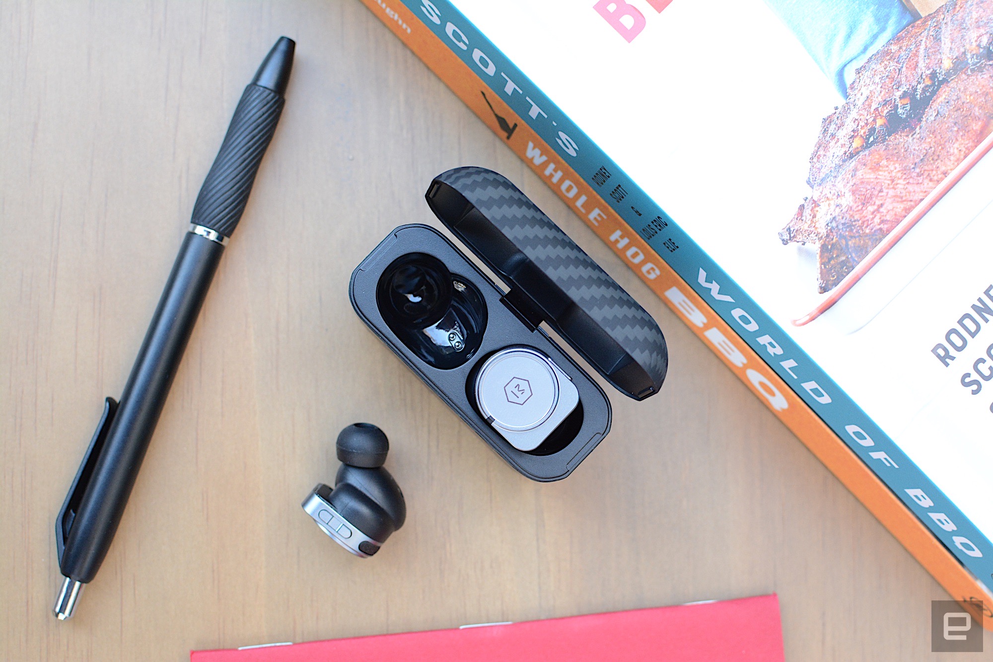 Master & Dynamic MW09 review: Premium materials, impeccable clarity