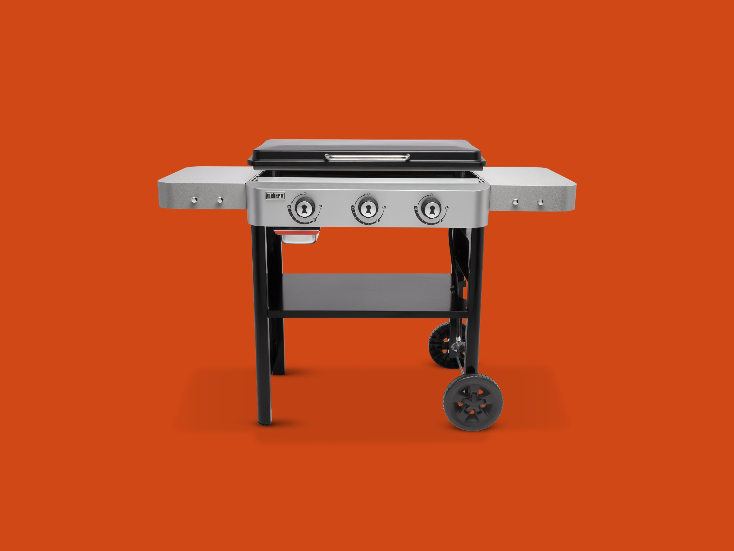 Weber Griddle Review: Pile on the Pancakes and Bacon