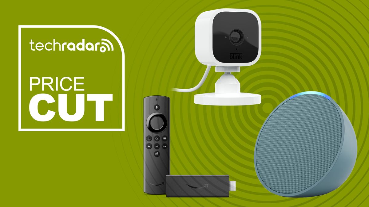Amazon is bringing back Black Friday prices on its best-selling devices – shop the 13 best