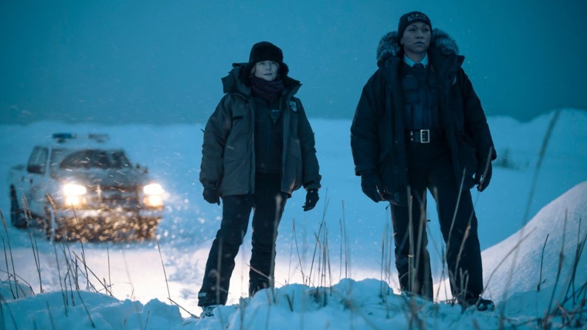 Max is getting lots of great shows in 2024 – here are 5 you won’t want to miss