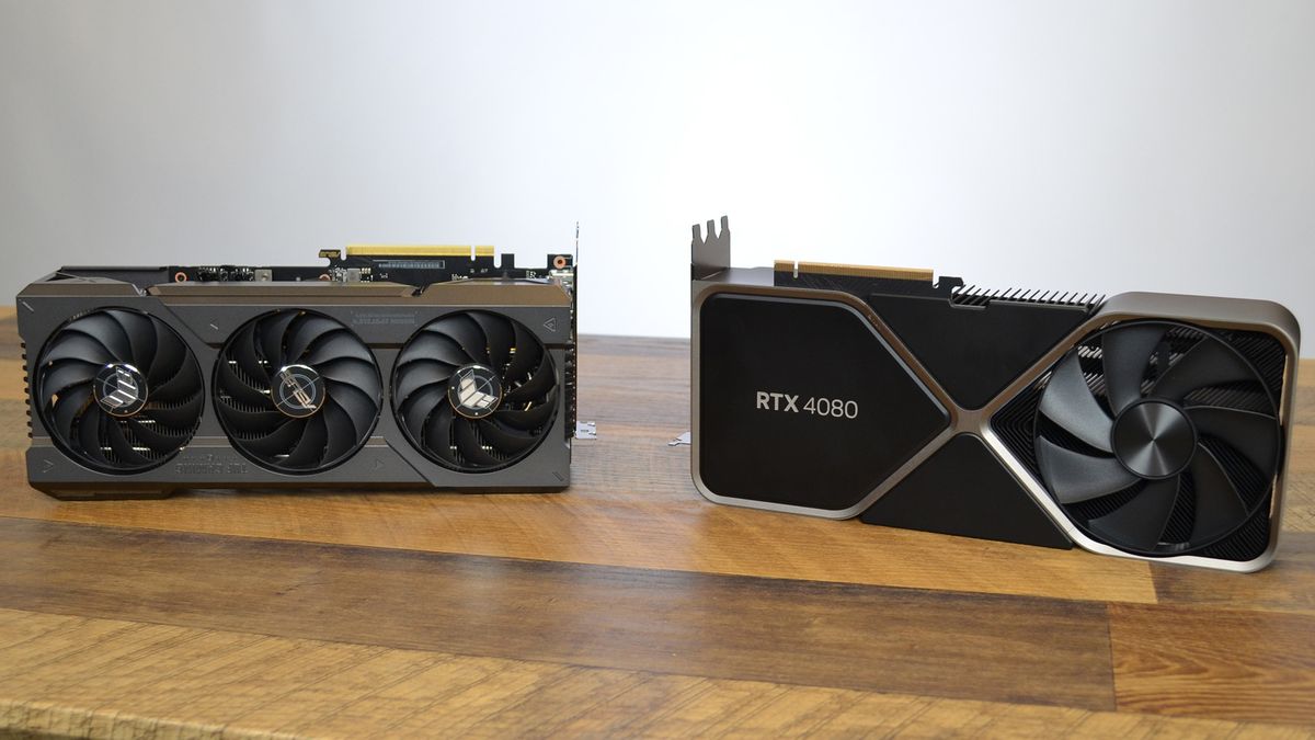 Nvidia hits major RTX GPU milestone with 500 games (and apps) now supporting DLSS or ray tracing