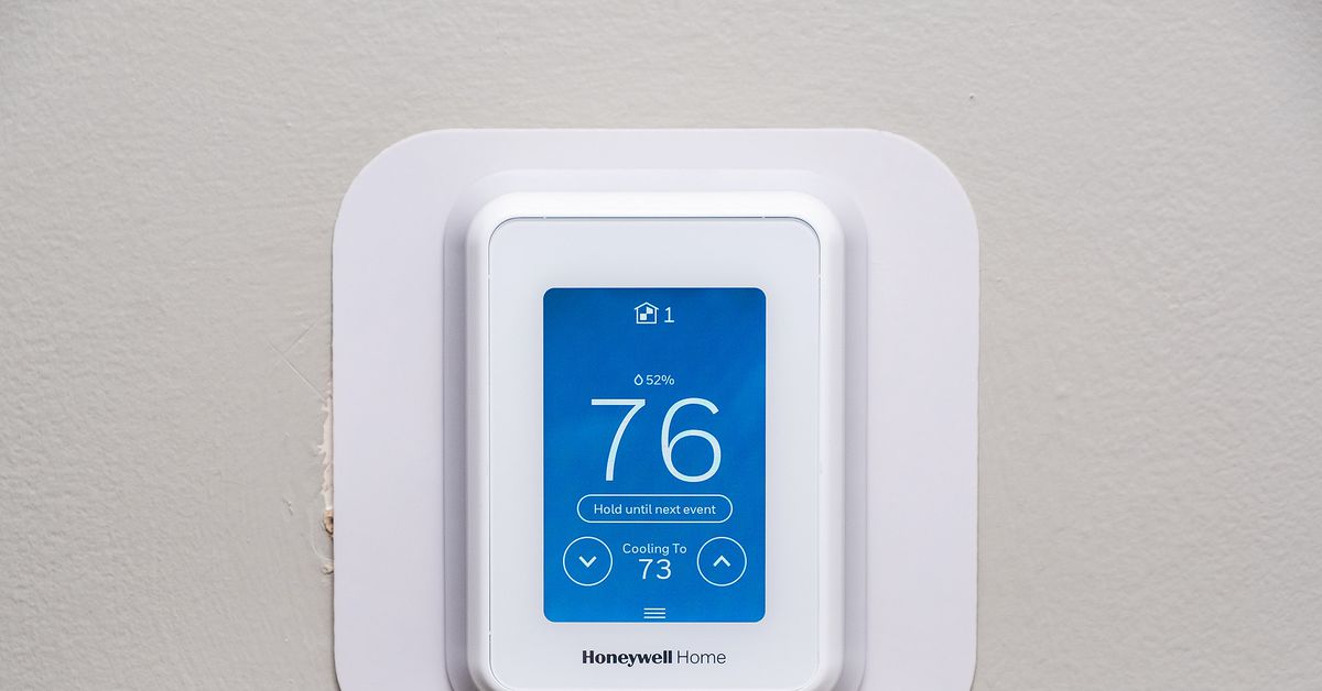 One day, your EV might power your home’s A/C
