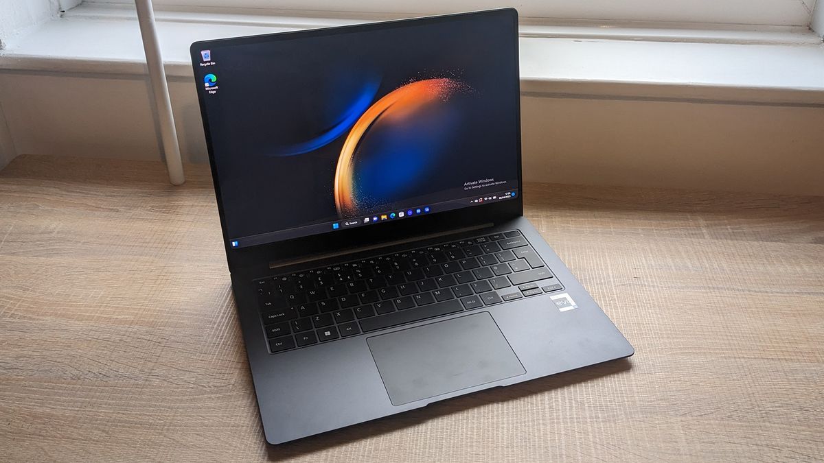Samsung Galaxy Book 4 leaks tease specs, a launch within weeks, and more AI