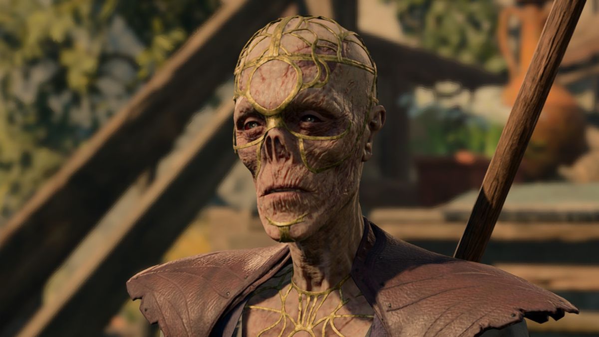 This Baldur’s Gate 3 exploit makes ultra-difficult Honor Mode way easier
